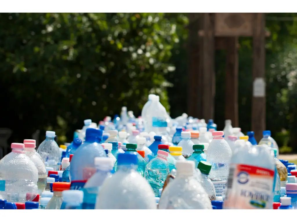 Chile brings in strict new rules on single-use plastics and bottles Image